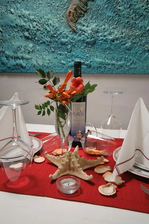 Hotel Trogir