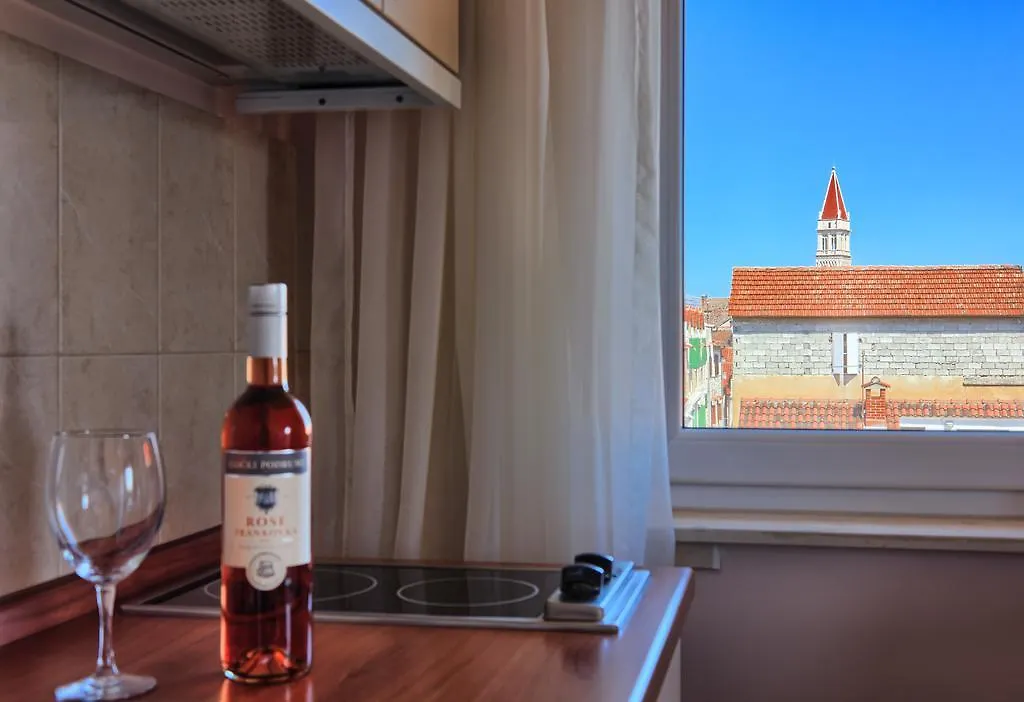 Hotel Trogir