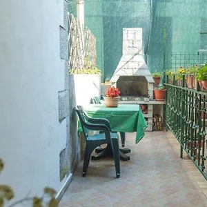 And Misic Apartment