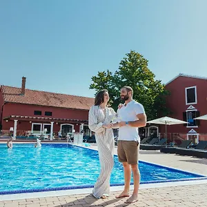 Hotel Donat