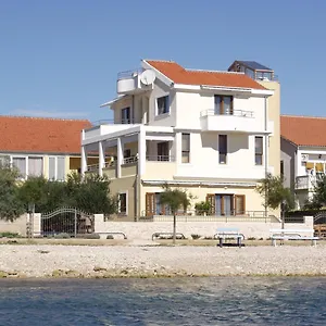 krevet i doručak Ivana