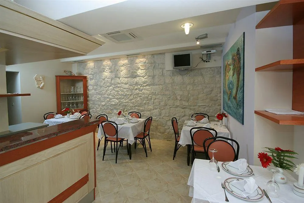 Hotel Trogir