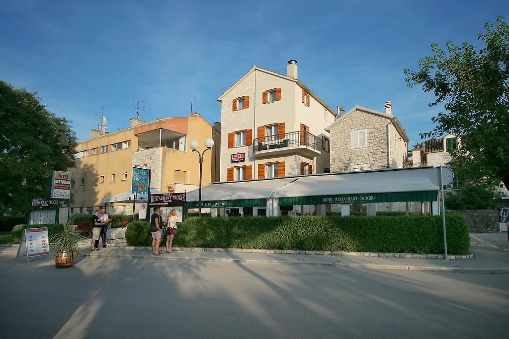 Hotel Trogir