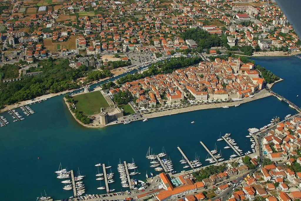 Hotel Trogir Croatia