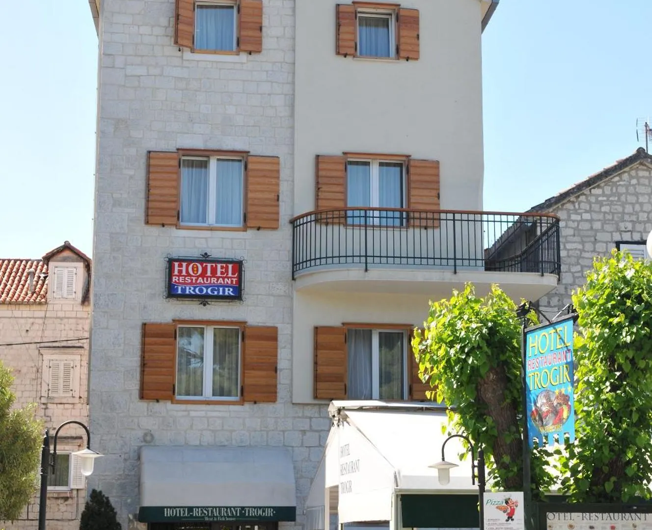 Hotel Trogir