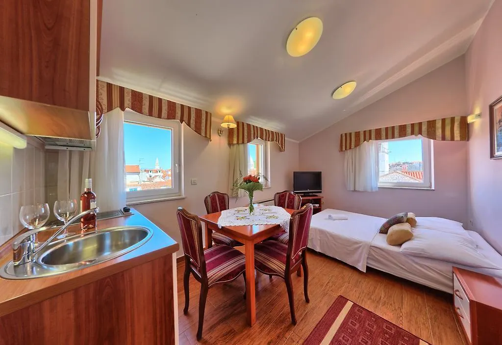 Hotel Trogir